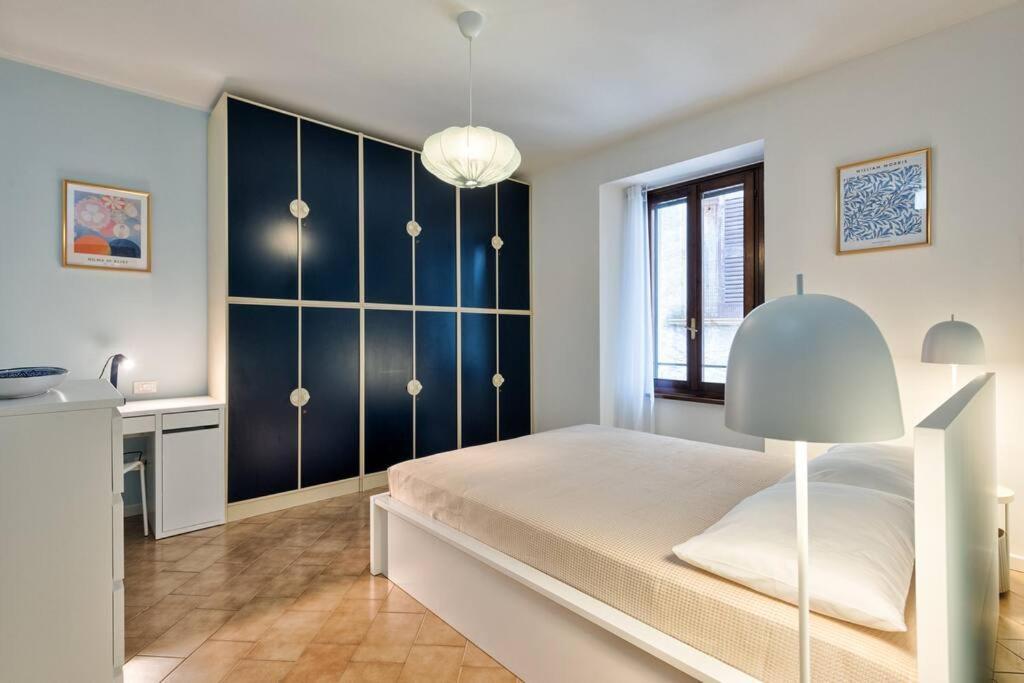 Nido Antico - Lago + Ogni Attrazione In 100 Mt Desenzano del Garda Eksteriør bilde