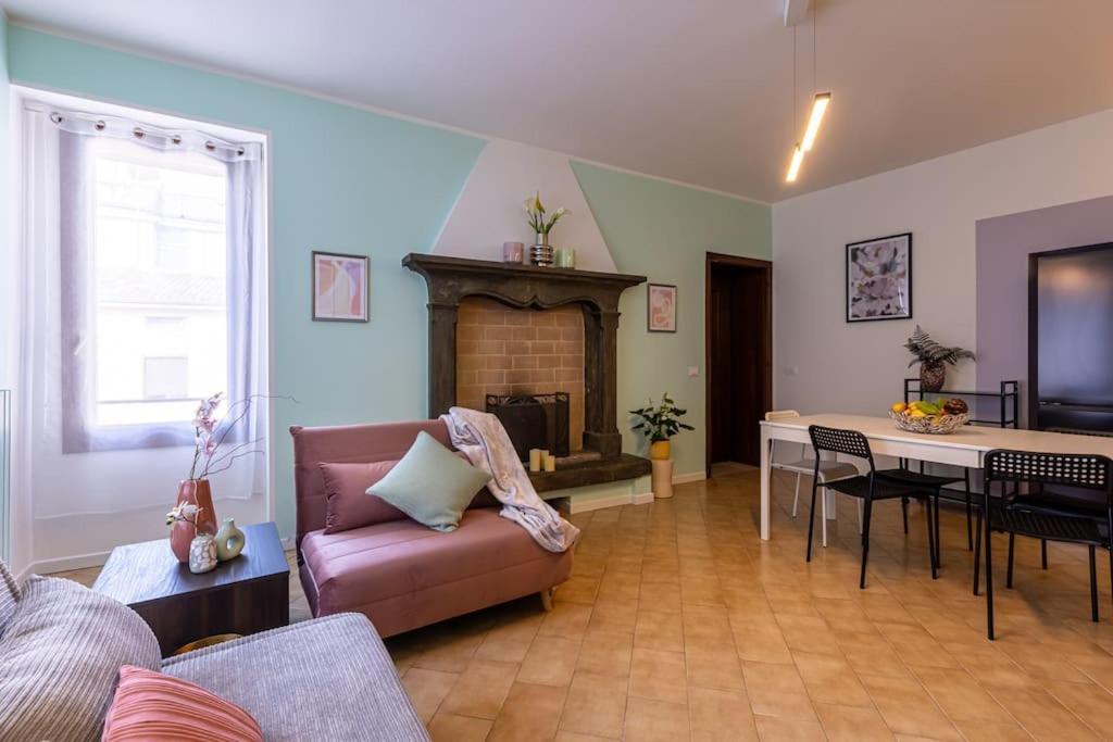 Nido Antico - Lago + Ogni Attrazione In 100 Mt Desenzano del Garda Eksteriør bilde